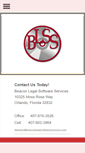 Mobile Screenshot of beaconlegalsoftwareservices.com